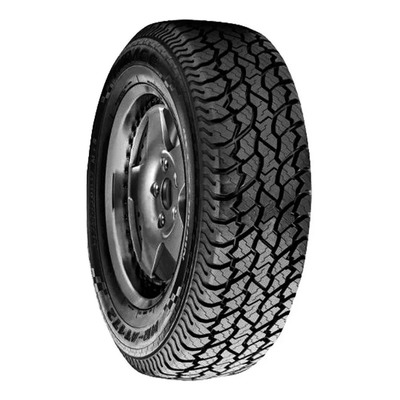 Llanta 265\u002F70 R17 Mirage Mr-at172 115 T | Envío gratis