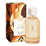 Perfume Sable Fauve 100ml Yves Rocher Volumen De La Unidad 100 Ml