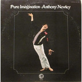 Anthony Newley Pure Imagination Importado Lp Pvl