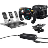 Combo Fanatec Csl Dd F1 Esports Premium 8nm + Table Clamp