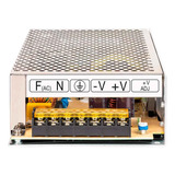 Fonte De Alimentação Ac/dc 12v 15a Intelbras Efm 1215 G2