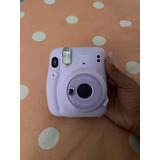 Câmera Fujifilm Instax Mini 11