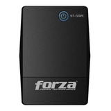 Ups Interactiva Forza Nt-502c 500va/250w 220v - 4 Cei