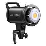 Lámpara Fotográfica Cri96+ Sl100d Godox Home Studio Video