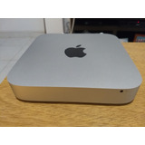 Computadora Mac Mini Apple I5 2,6ghz 256gb Ssd 8gb Ram 2014