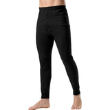 X2 Calza Pantalon Primera Capa Termica Hombre Con Marrueco