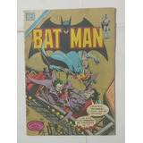 Bat Man Año 9 N°146