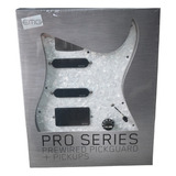 Pickguard Con Pastillas Emg Pro Series Kirk Hammett Pickups