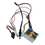 Placa Fonte Interna Bematech Rc8300/8400