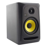 Monitor Estudio Activo Krk Cl5g3 Classic 5 Pulgadas X Unidad