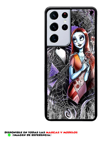 Funda Diseño Para Huawei Jackk Y Salli #7