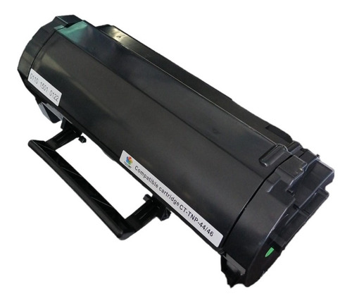 Toner Konica Minolta Tnp44 Tnp46 4050 4750 Generico