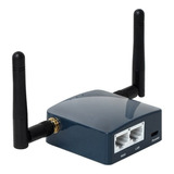 Mini Router Para Compartir Internet Ilimitado