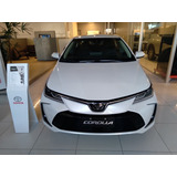 Toyota Corolla Xli Cvt 2.0 170 Cv