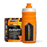 Suplemento Hydra Fit 400 Gr. + Caramañola Named Sport - Spit