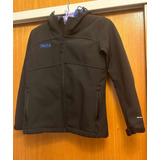 Campera Softshell Niño Talle 8. Excelente Estado