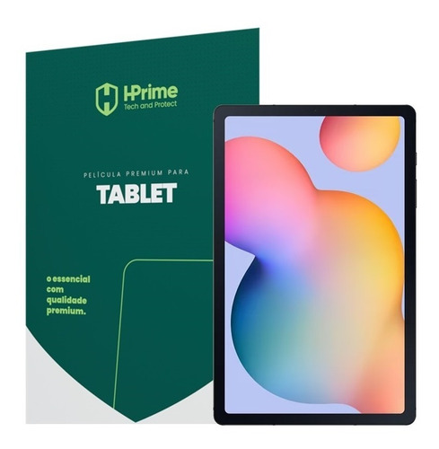 Película Hprime | Galaxy Tab S6 Lite P610 P615 | Pet Fosca