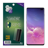 Película Hprime Original Curves Pro Para Galaxy S10 Plus