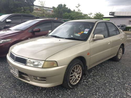 Faro Direccional Depo Para Mitsubishi Lancer Ck2 1995 A 1998 Foto 4