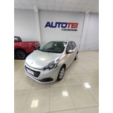 Peugeot 208 2016 1.5 Active