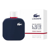 Perfume L.12.12. Eau De Lacoste French Paneche