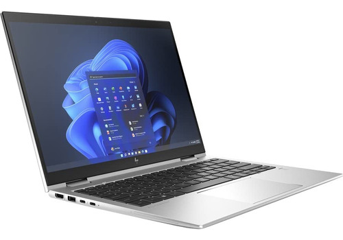 Laptop Hp Elitebook X360 830 G9 13 Core I7 16gb Ram 512gb S