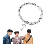 Pulsera De La Amistad Kdrama True Beauty Belleza Verdadera