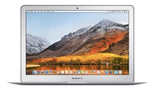 Macbook Air 2017 Impecável A1466 13.3  8gb De Ram 256gb Ssd