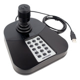 Mesa Controladora Joystick Hikvision Ds-1005ki Com Teclado