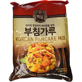 Pancake Mix, Estilo Coreano (2,2 Lb) Por Beksul