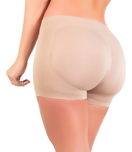 Pack 2 Boxers Seamless Cómodos Dama 1 Cada Color + Panty  | Envío gratis