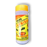 Polvo Cucarachida Cannibales - 80 Gramos - 24 Pzs