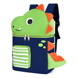 Mochila Infantil Menino Pets Creche Viagem Passeio Com Guia