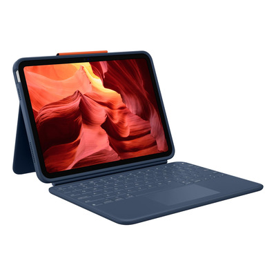 Logitech Folio Touch | MercadoLivre 📦 Logitech Folio Touch | MercadoLivre 📦