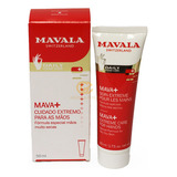  Mavala Mava+ Extreme Care For Hands 50ml Cuidado P/ Mãos