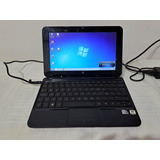 Netbook Hp Mini - Windows 7 Starter, Disco 220 Gb, 2 Gb Ram