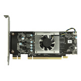 Tarjeta De Video Ecs Radeon Rx 540 2gb Gddr5 Pcie 3.0 Oem