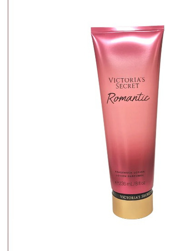 Victoria's Secret Romantic Crema Corporal 236ml Original