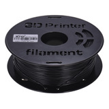 1 Kg/bobina. Filamento Tpu Flexible De 75 Mm, Blanco/negro/t