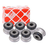 Kit De Bujes Kit Bujes Puente Motor Astra 1.8 Y 2.2 2002 6pz