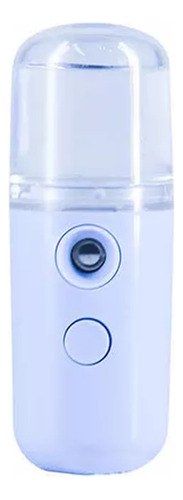 Nano Mist Sprayer Humidificador De Pestañas