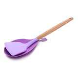 Apoya Posa Cocina Utensilio Silicona Colores Pettish Online