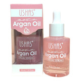 Serum Facial De Argan Ushas - mL a $773