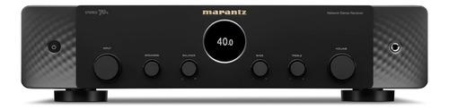 Receiver Marantz Stereo 70s 2 Canales (75w X 2)
