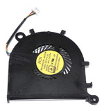 Ventilador Abanico Fan Dell Xps 13 9343 9350 9360 9530 Xht5v