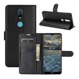 Funda Para Nokia 24m  2.4 Anti Shock Anti Golpes