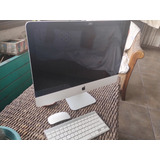 iMac 21.5 Pulgadas (mediados 2014)