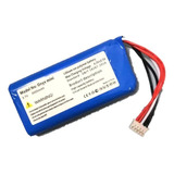 Bateria 3.7v 3000mah P954374 Parlante Portatil Onyx Harman