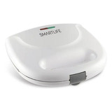 Sandwichera Tostadora Antiadherente Smartlife 700w 