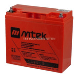 Bateria Mtek 12v 20ah Ups